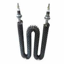 Industrial Air Heater Type A